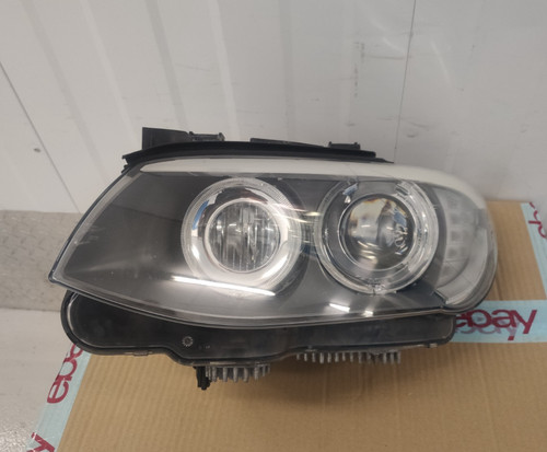 Faro proiettore xenon adattivo - proiettore,