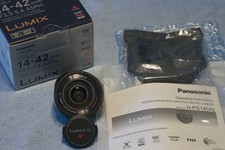 Panasonic Lumix G X Vario PZ