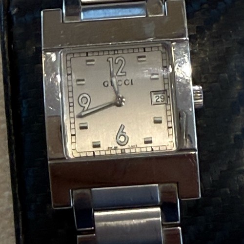 Gucci 7700m swiss - gucci,