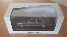1:43 Minichamps Mercedes 560
