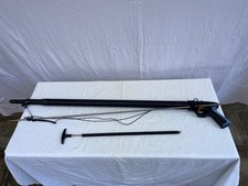 Fucile Subacqueo Pneumatico