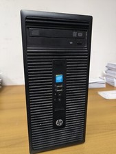 Pc Computer Desktop Fisso