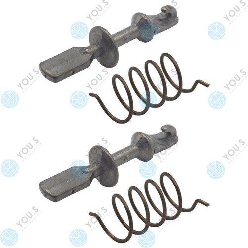 Set serrature porta you s - set, 2
