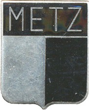 1° Escadrille METZ du 03 -