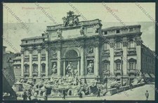 Roma Città 1899 cartolina