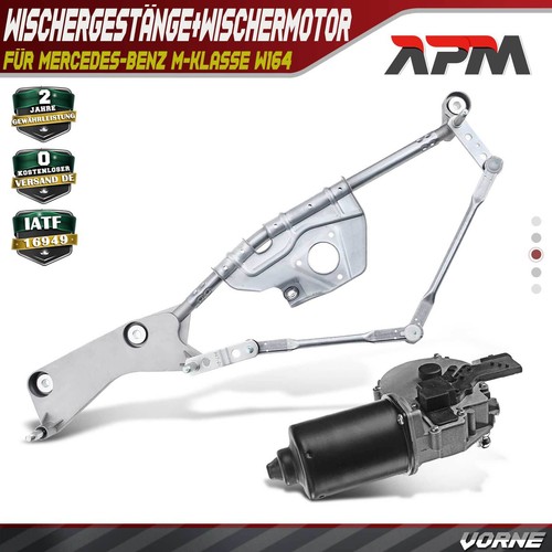 Asta tergicristallo motore - asta,