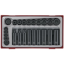 Teng Tools Set di prese a
