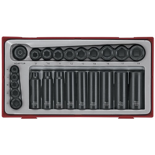 Teng tools set - teng, a