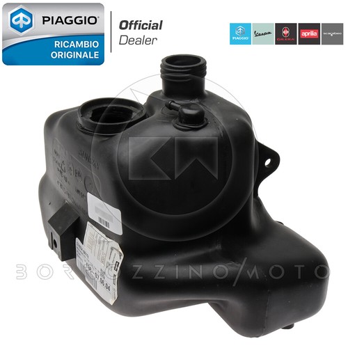 Serbatoio benzina carburante - serbatoio,