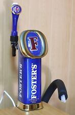 Fosters - Pompa Birra - Bar -