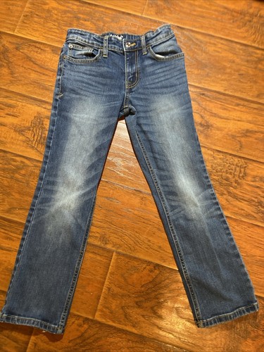 Jeans gamba dritta - , bambino