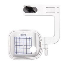 Telaio ricamo braccio libero