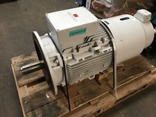 Motore Elettrico Siemens 30kW