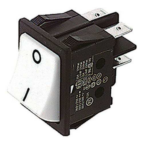 Interruttore bilanciere 220v - interruttore, a