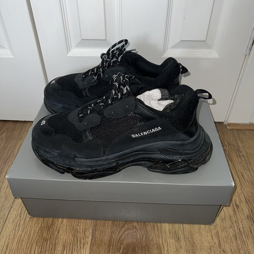 Suola uomo balenciaga - suola,