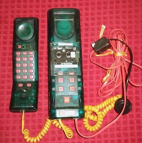 Telefono fisso swatch - swatch, con