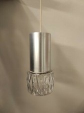 70s BUR LEUCHTEN Chandelier -