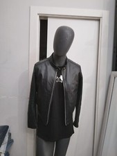 IMPERIAL VERA PELLE giacca in