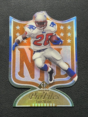1997 authentic curtis - sp,