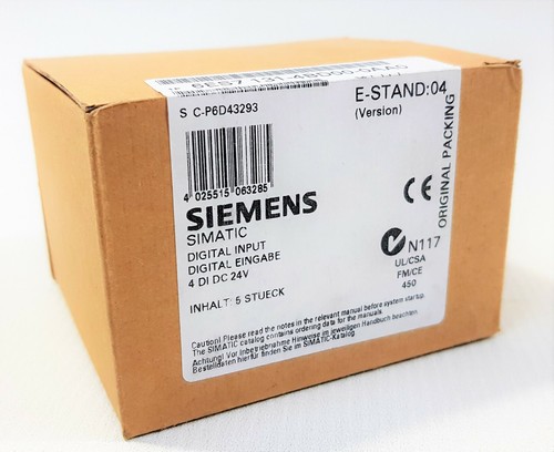 Siemens simatic 6es7 - siemens,