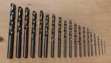 SERIE 19 PZ PUNTE HSS X