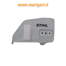 Carter catena coperchio