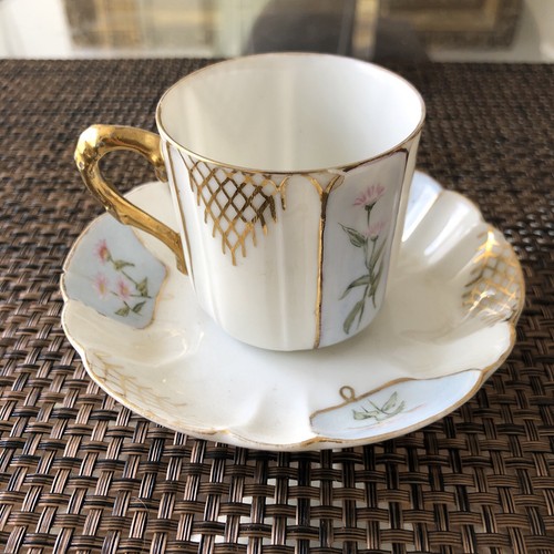 Set tazze piattini da - di,