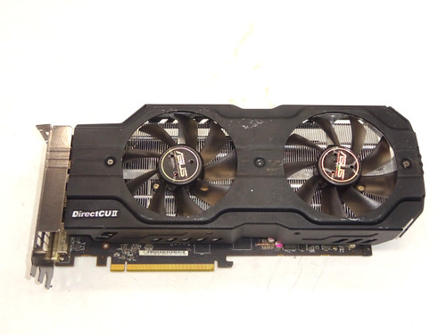 Asus radeon 7950 280 - radeon, 7950/r9