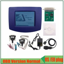 Digiprog 3 V4.94 Auto Car