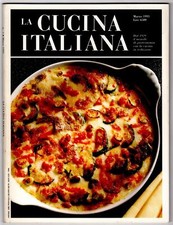 LA CUCINA ITALIANA - N 3, MARZO - 1993