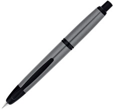Pilot Capless Black Trim Penna