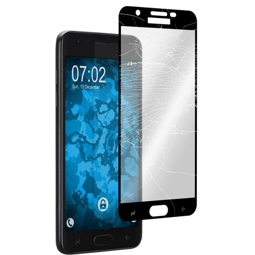 Pellicola vetro per samsung - 2x,