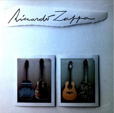 Riccardo Zappa - Riccardo