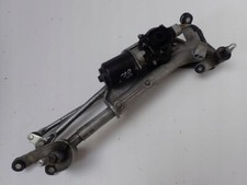 Asta tergicristallo con motore tergicristallo anteriore HONDA CR-V CRV III 20...