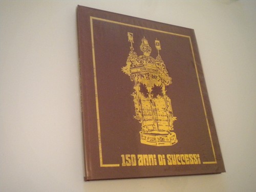 Libro buton 1820 - libro, 1970