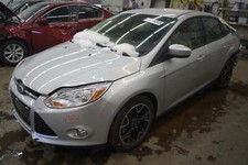 Seat Air Bag For Focus Left