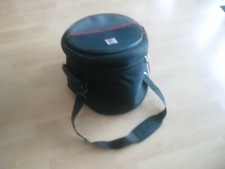 CUSOTDIA GIG BAG PER TIMPANO "rok-sak" 14 X 14  FLOOR TOM,NUOVA
