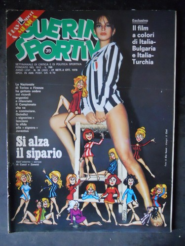 Guerin sportivo 1978 david - guerin,