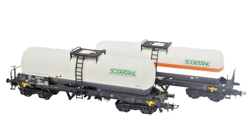 Rivarossi hr6513 set carri - rivarossi,