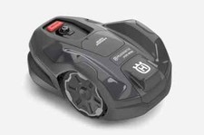 Robot tagliaerba Husqvarna