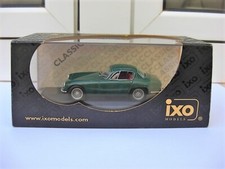 Lotus elite coupe gree - lotus,