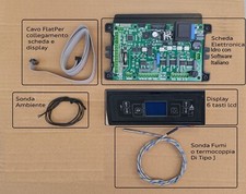 Kit Scheda Elettronica