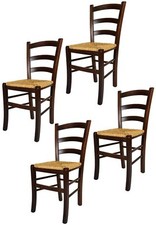 SEDIA PAESANA VENEZIA SEDUTA