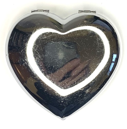 Heart shaped handbag - heart,