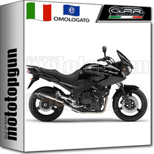 GPR 2 SCARICO HOM TRIOVAL