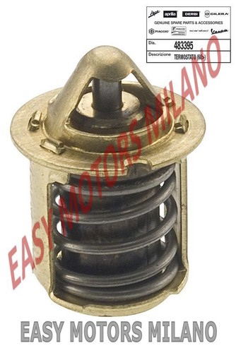 483395 termostato piaggio - 99-483395,