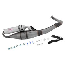 MF2872 Marmitta Scarico