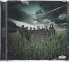 Cd SLIPKNOT - ALL HOPE IS GONE