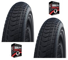 Fat bike Schwalbe SUPER MOTO-X