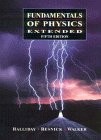 FUNDAMENTALS OF PHYSICS